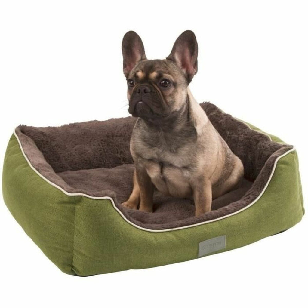 Small Plush Dog/Cat Bed