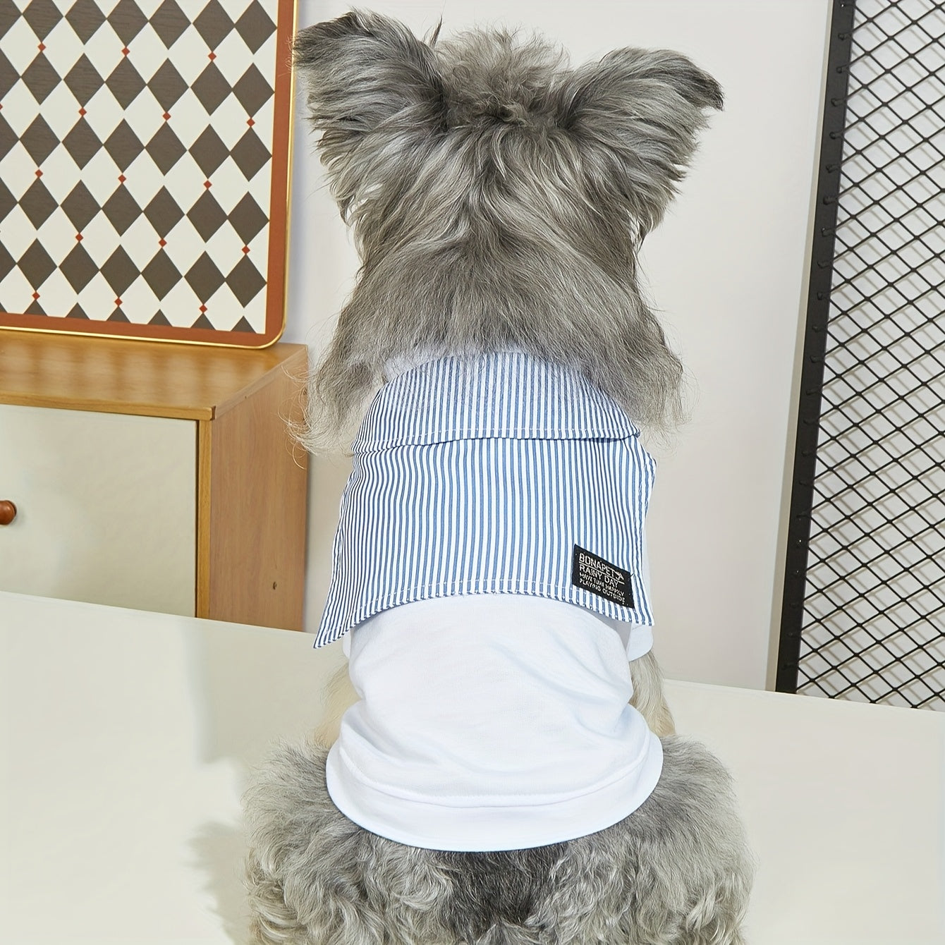 Casual Summer shirt