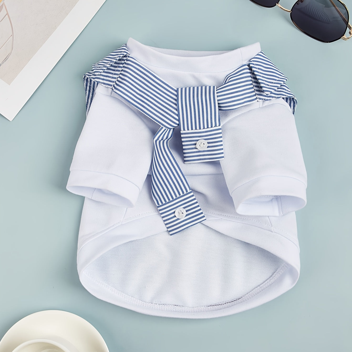 Casual Summer shirt