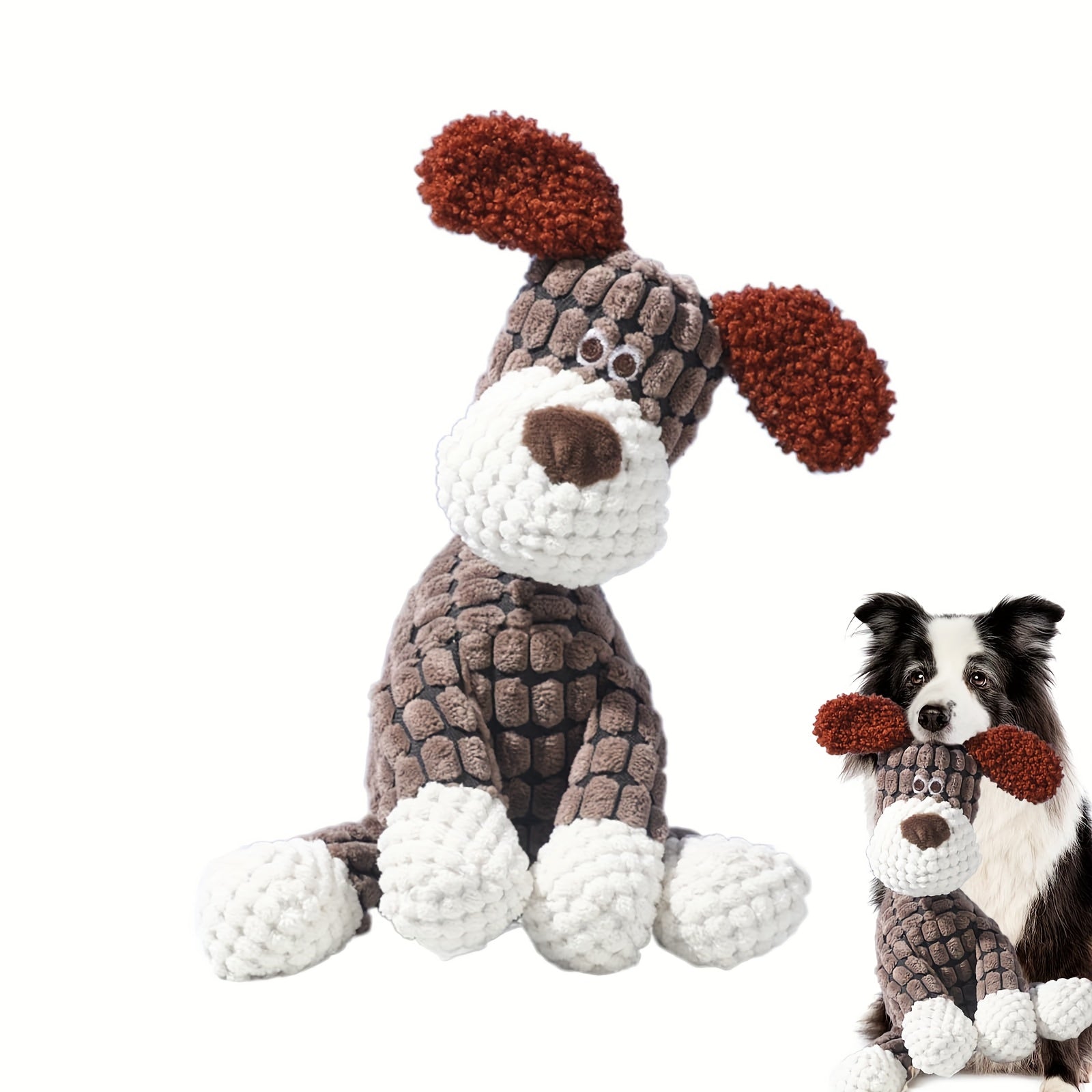 Heavy-Duty Dog Toy