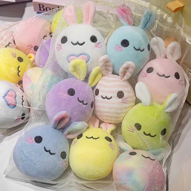 Plush Rabbit