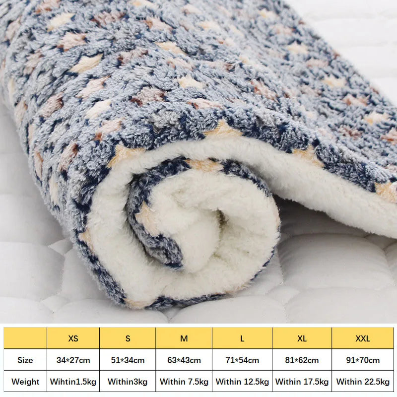Pet Sleeping Pad