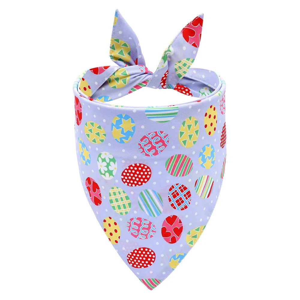 Easter Bandana Variety