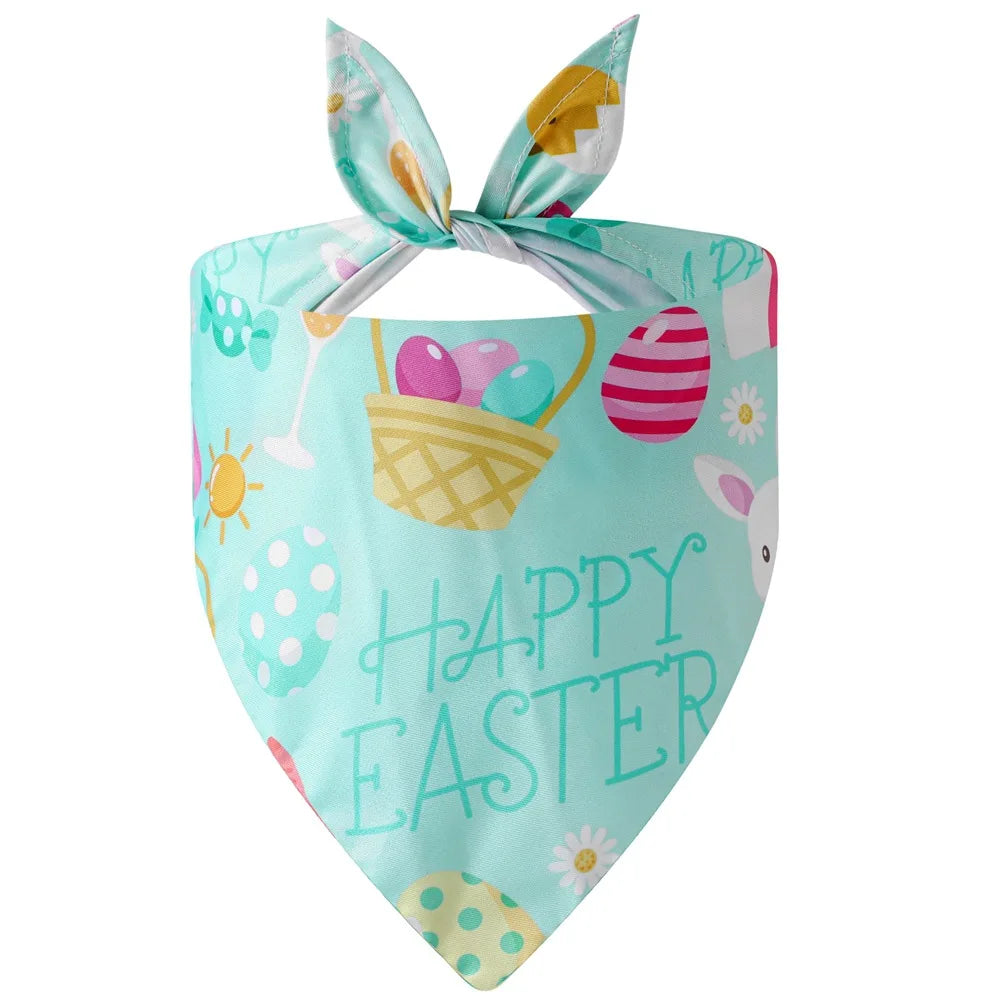 Easter Bandana