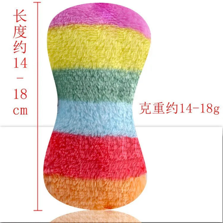 Soft Corduroy Toy