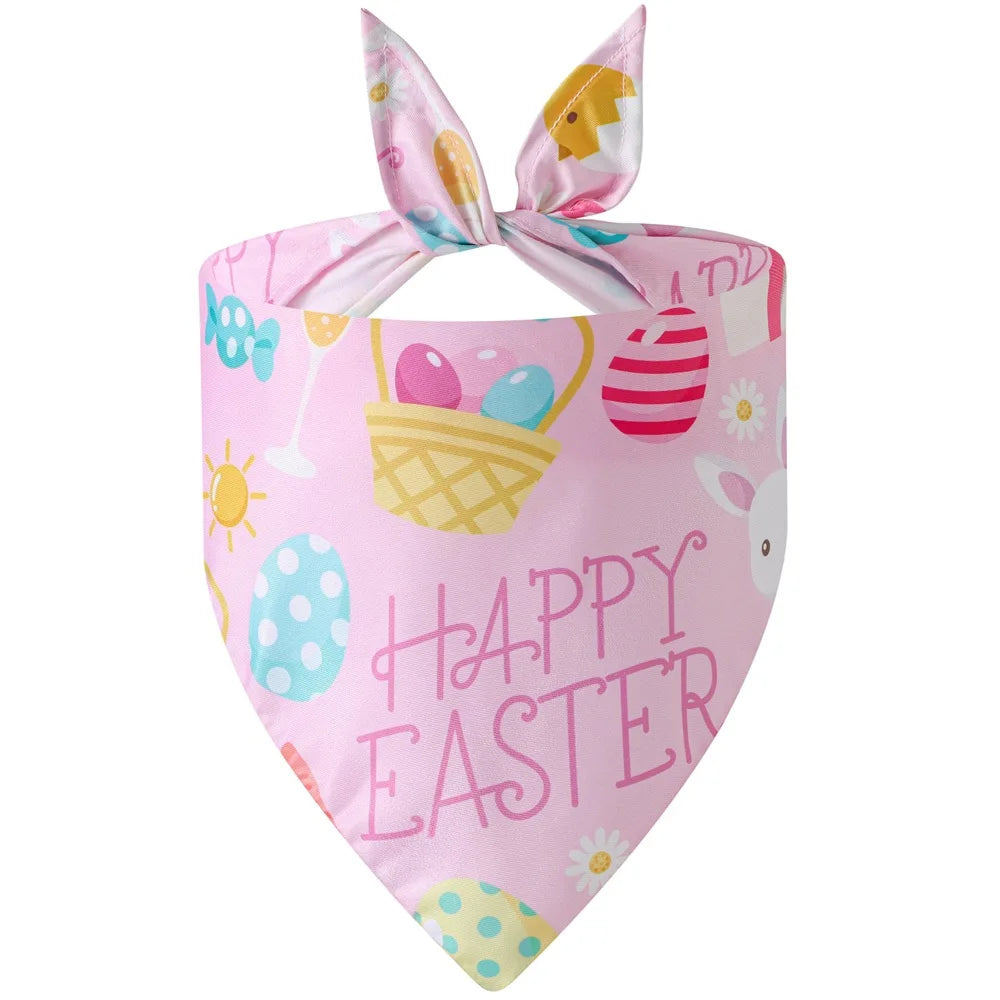 Easter Bandana