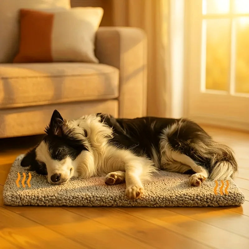 Winter Warming Pad