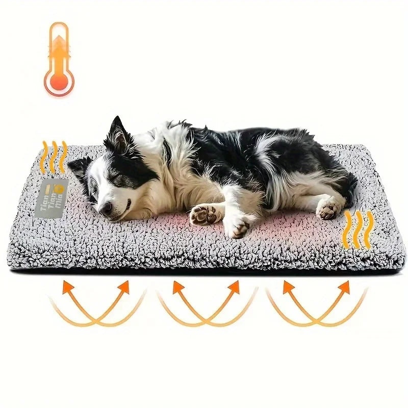 Winter Warming Pad