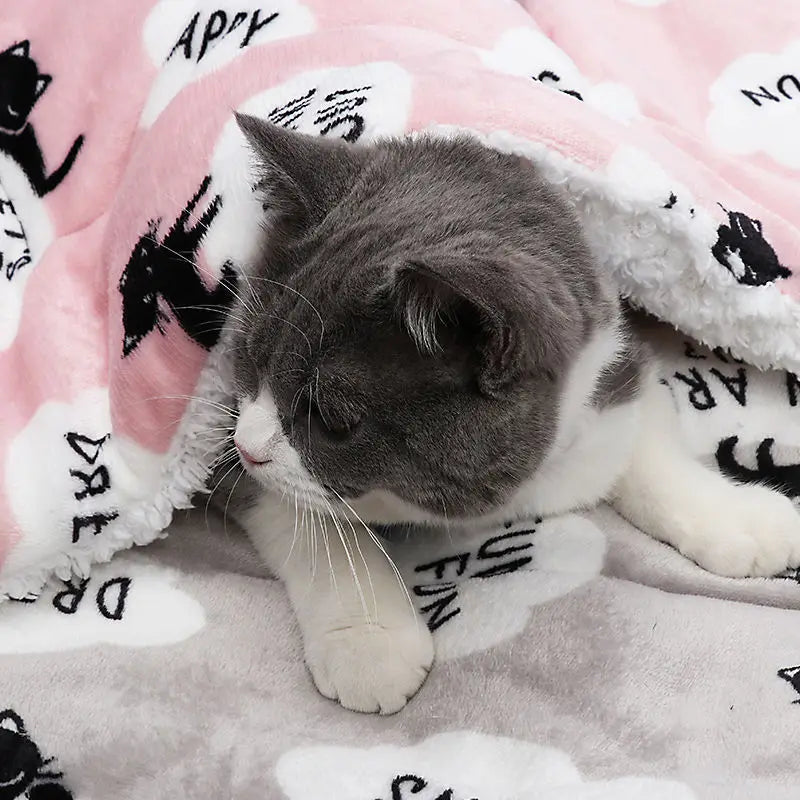 Pet Sleeping Pad