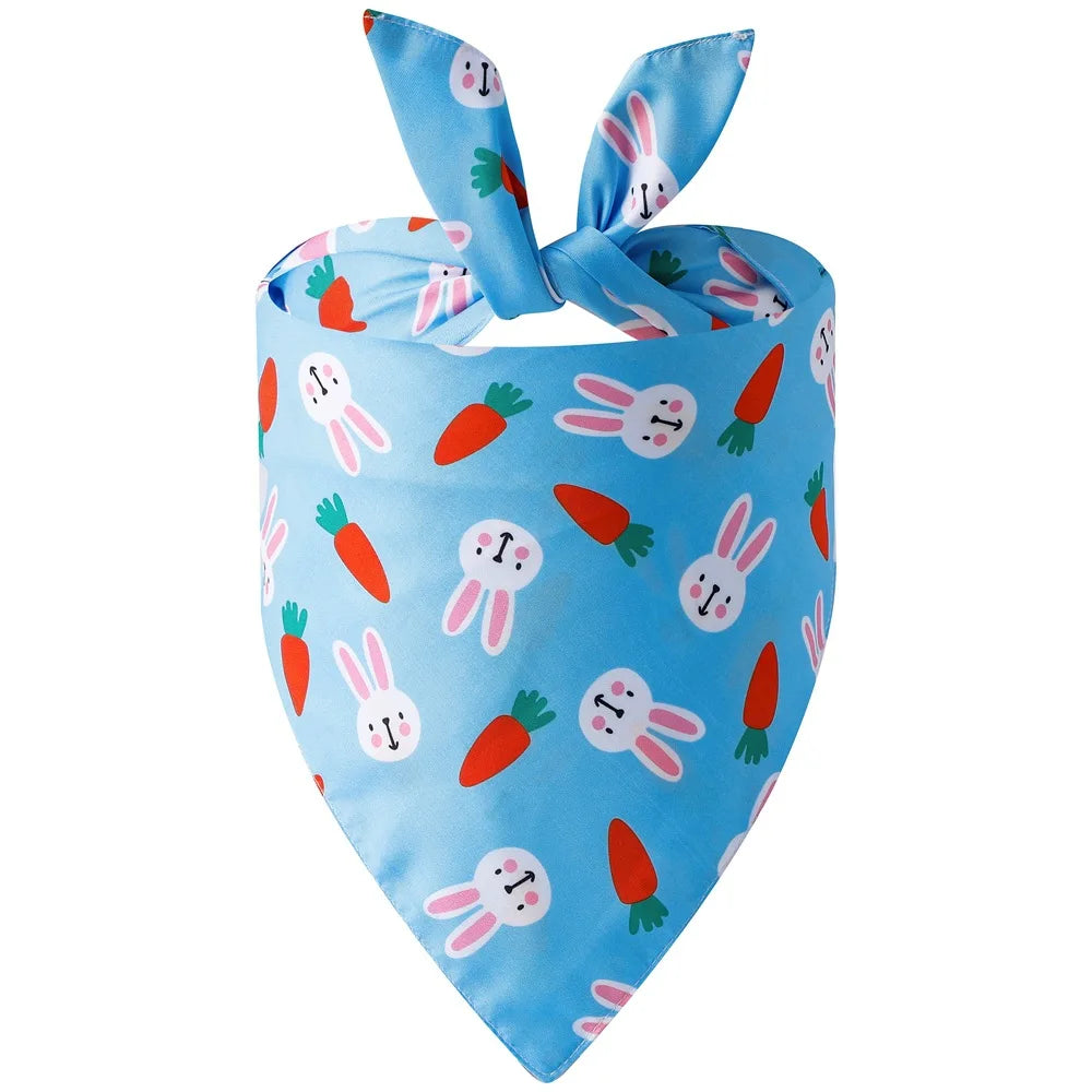 Easter Bandana Variety
