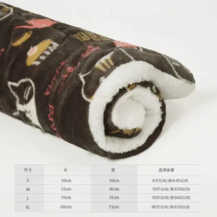 Pet Sleeping Pad
