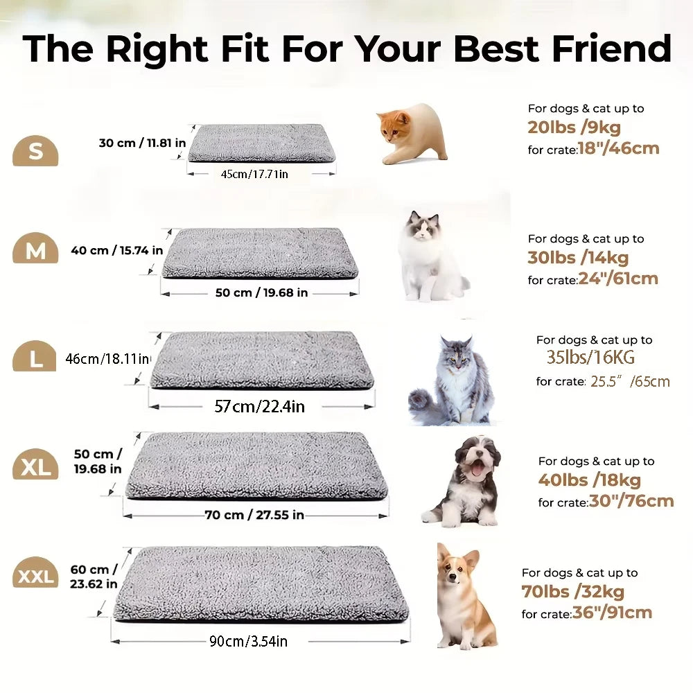 Winter Warming Pad
