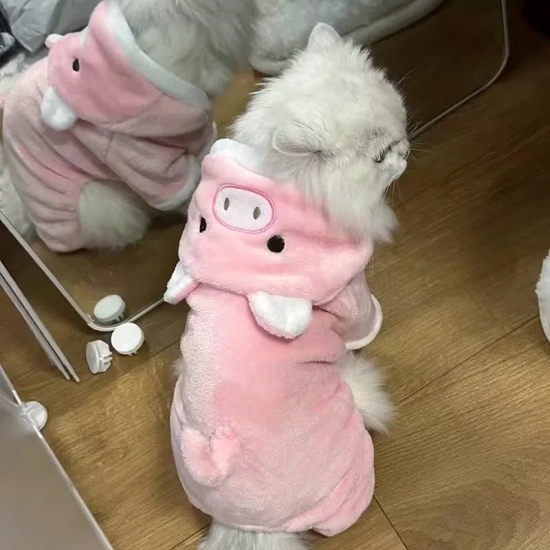 Cute Animal Costume