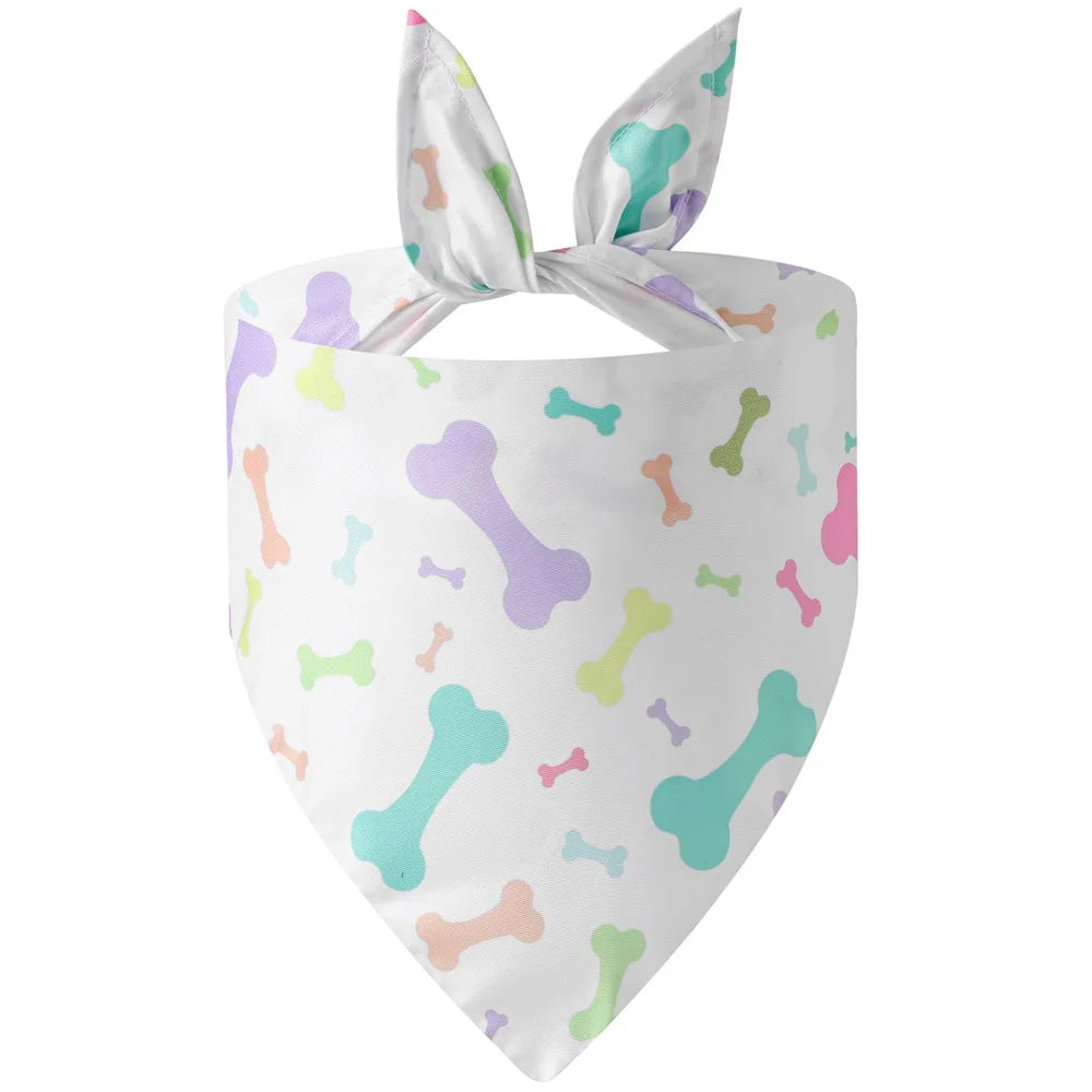 Easter Bandana