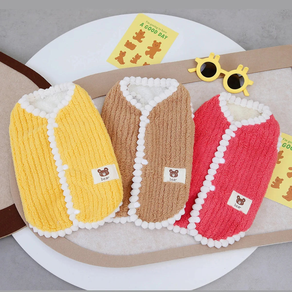 Winter Warm Vest