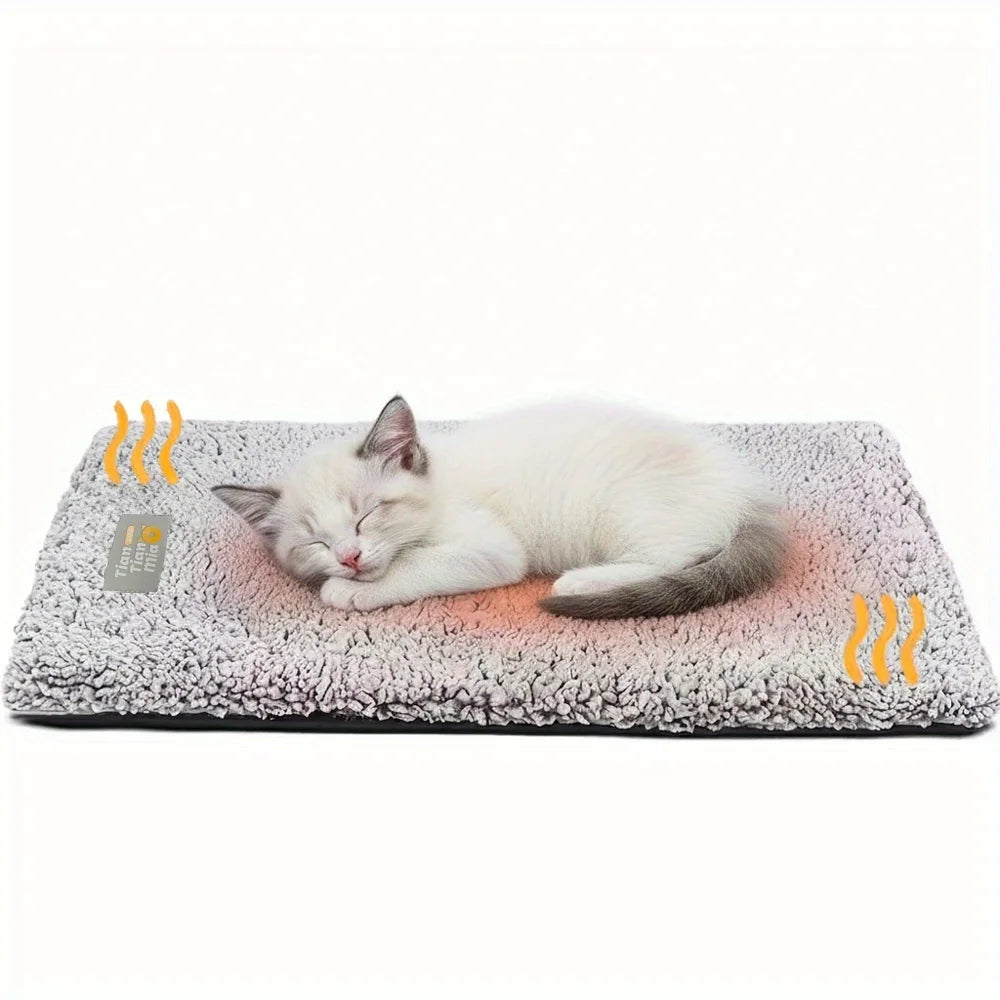 Winter Warming Pad