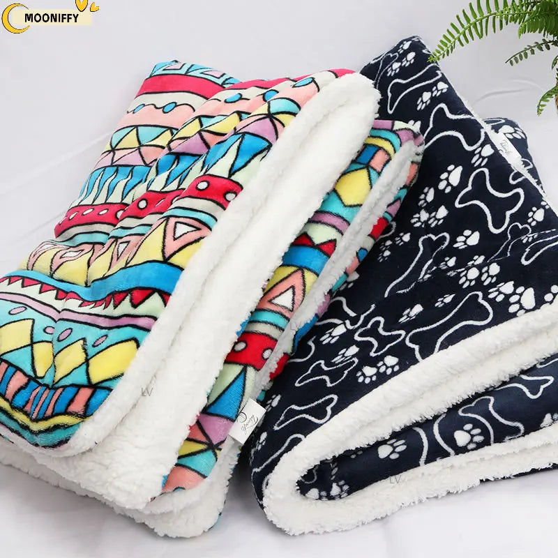Pet Sleeping Pad