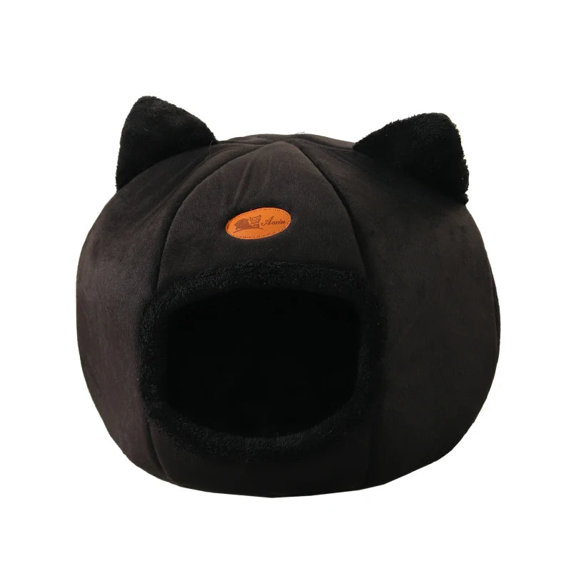 Cat Cave