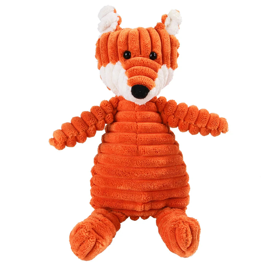 Soft Corduroy Toy