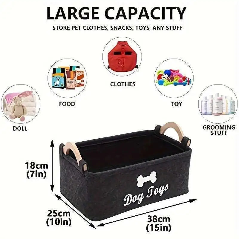 Toy Organizer