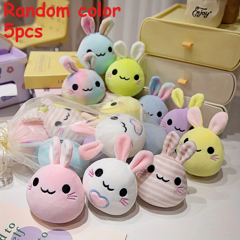 Plush Rabbit