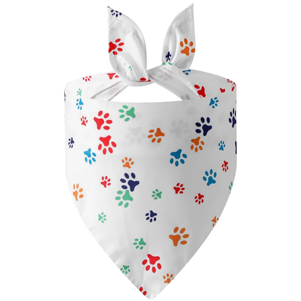 Easter Bandana