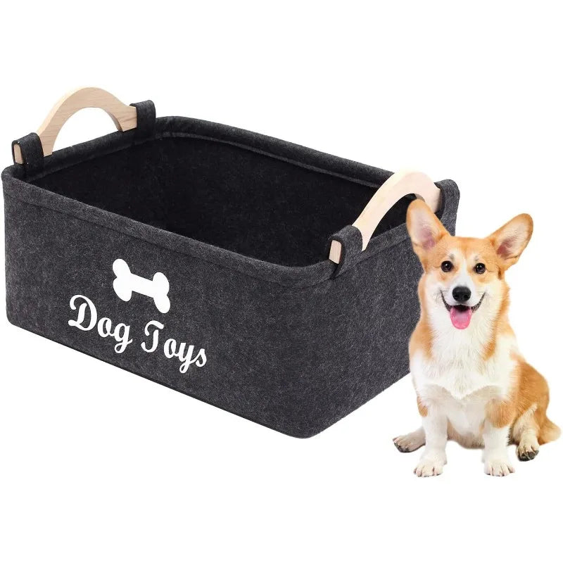 Toy Organizer