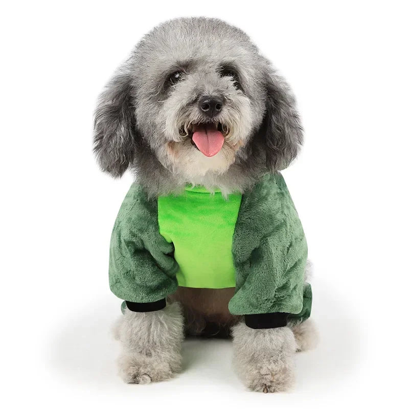 Cute Animal Costume