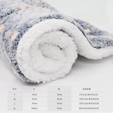 Pet Sleeping Pad