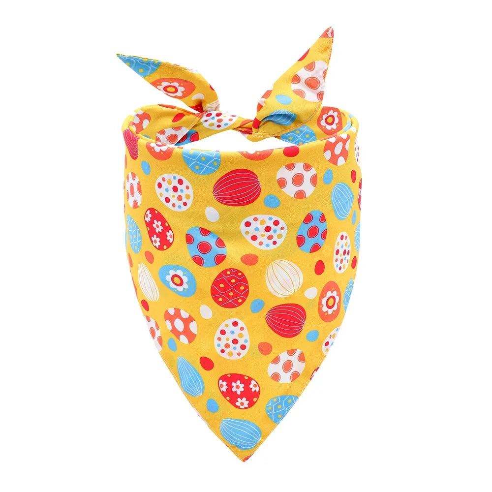 Easter Bandana Variety