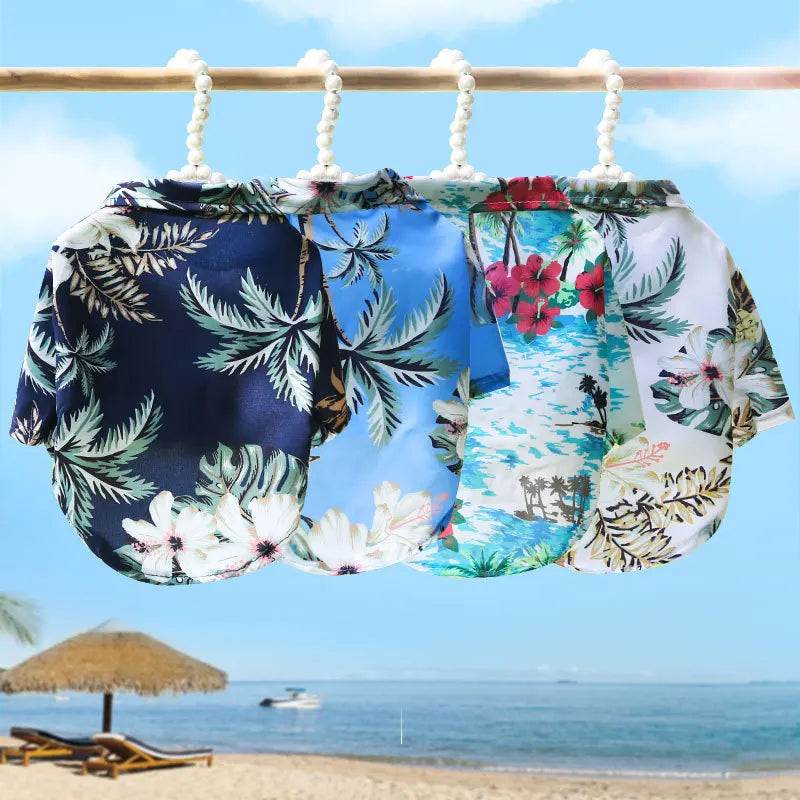Hawaiian Shirt L-XL-XXL