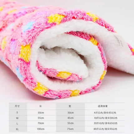 Pet Sleeping Pad