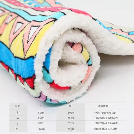 Pet Sleeping Pad