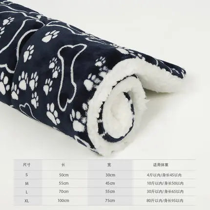 Pet Sleeping Pad