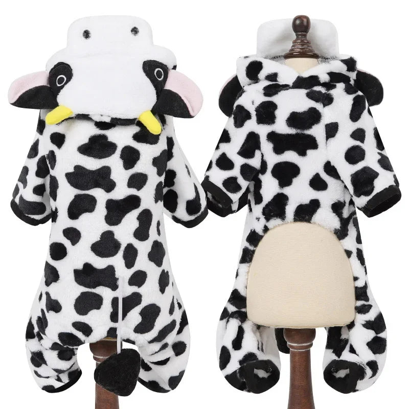 Cute Animal Costume
