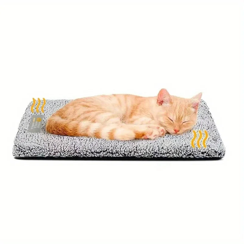 Winter Warming Pad