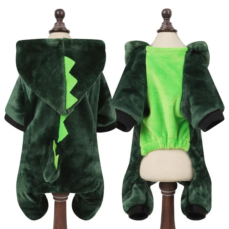 Cute Animal Costume