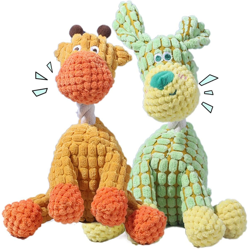Indestructible Dog Chew Toy