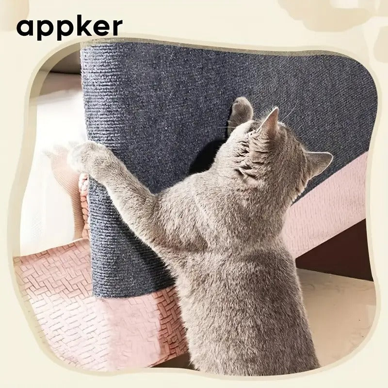 1pc Anti Cat Paw Furniture Protection Sticker