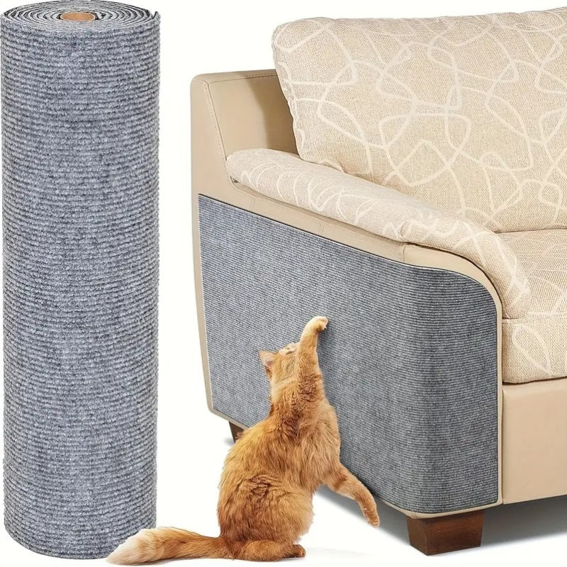 1pc Anti Cat Paw Furniture Protection Sticker