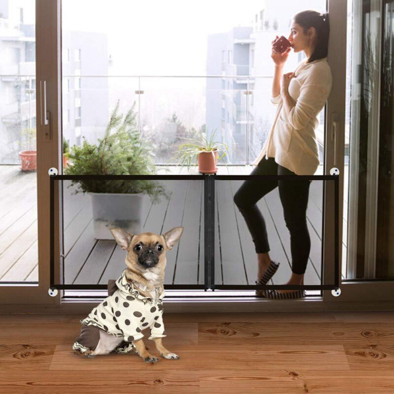 Safe Guard Pet Gate